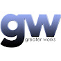 Greater Works - @GreaterWorksOutreach YouTube Profile Photo