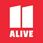 11Alive - @11Alive  YouTube Profile Photo
