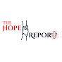 The Hope Report - @TheHopeReport YouTube Profile Photo