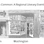 Books in Common Northwest - @booksincommonnorthwest5993 YouTube Profile Photo