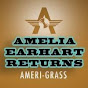 Amelia Earhart Returns - @ameliaearhartreturns4287 YouTube Profile Photo