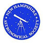 New Hampshire Astronomical Society YouTube Profile Photo