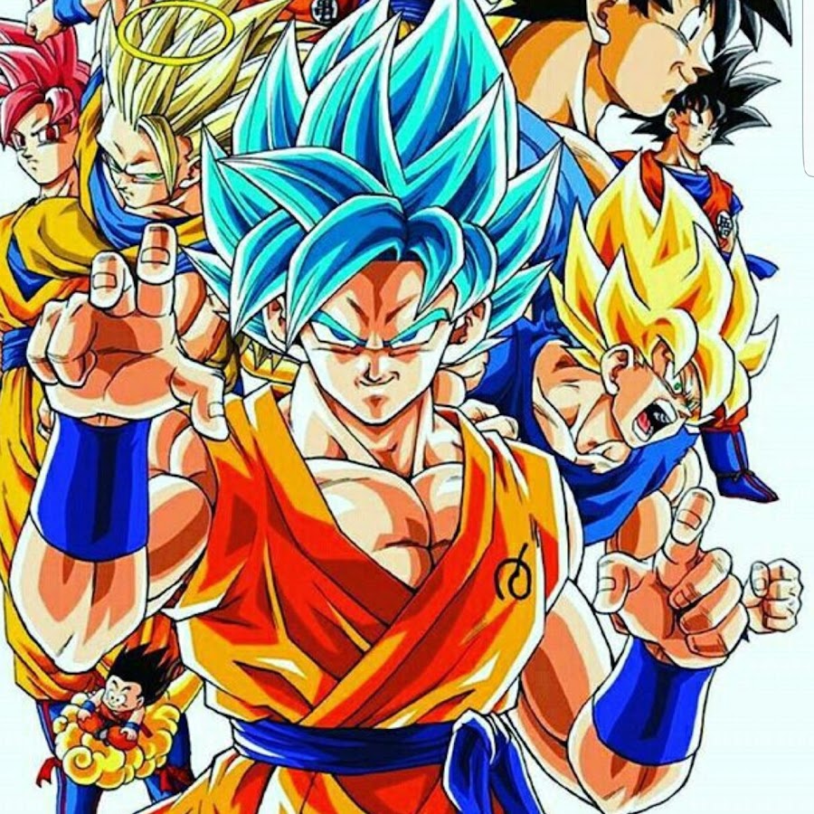 Pinterest personajes de dragon ball, dragones, personajes de goku