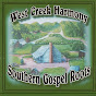West Creek Harmony - @westcreekharmony3572 YouTube Profile Photo