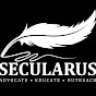 secularus.org - @SecularusOrg YouTube Profile Photo