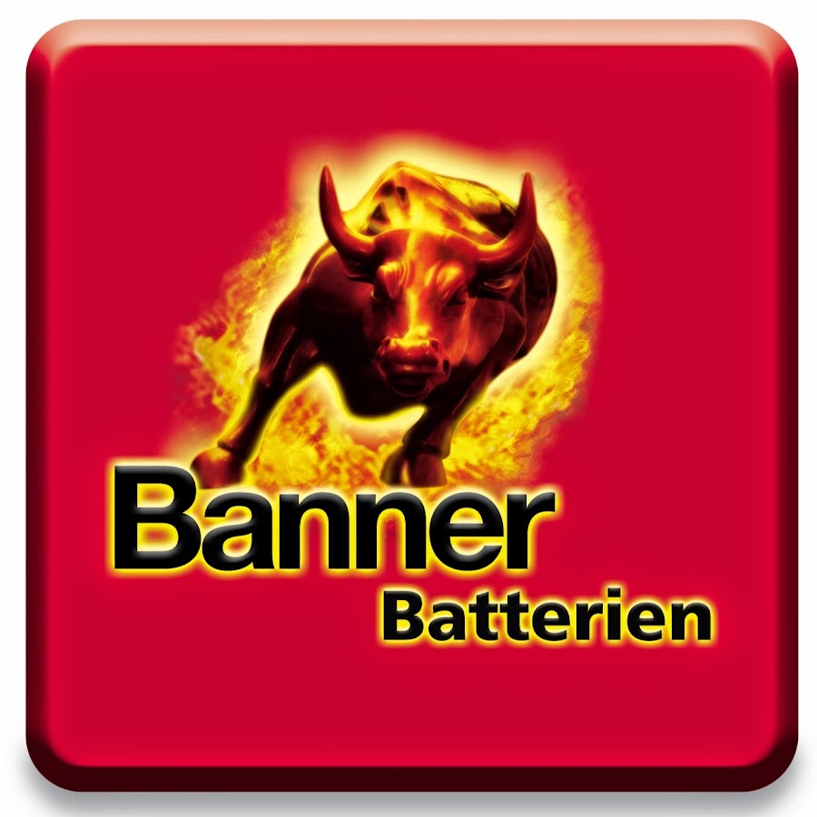 banner batterien test