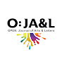 OPEN: Journal of Arts & Letters YouTube Profile Photo