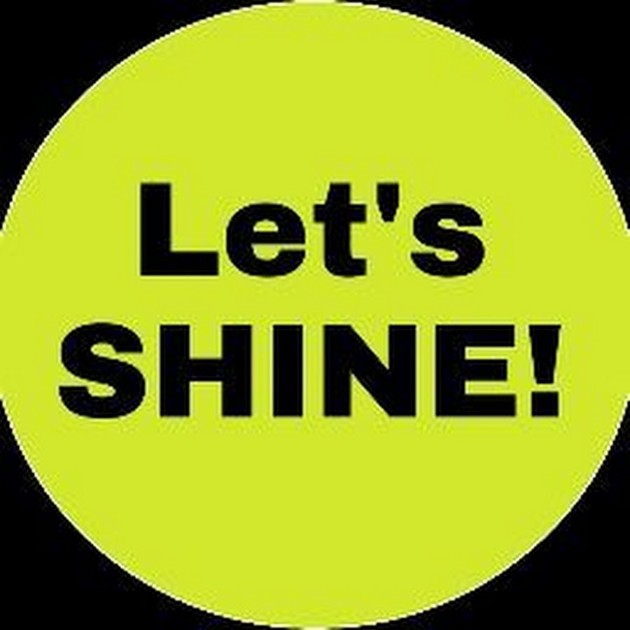 Let is shine