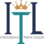 INTERNATIONAL TALENT LEAGUE - @internationaltalentleague8185 YouTube Profile Photo