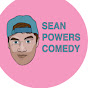 Sean Powers Comedy - @seanpowerscomedy658 YouTube Profile Photo