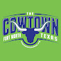 The Cowtown Marathon - @thecowtownmarathon6444 YouTube Profile Photo