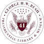 TheBushLibrary - @TheBushLibrary YouTube Profile Photo