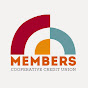 Members Cooperative Credit Union - @memberscooperativecreditun7283 YouTube Profile Photo