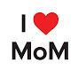 MoM Art Seattle YouTube Profile Photo