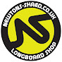 Newton's Shred - Online Longboard Skate Shop - @NewtonsShred YouTube Profile Photo