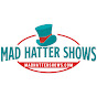 Mad Hatter Shows - @MadHatterShows YouTube Profile Photo