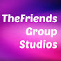 TheFriendsGroup Studios - @thefriendsgroupstudios1917 YouTube Profile Photo