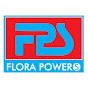 FLORA POWERS YouTube Profile Photo
