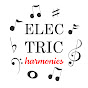 Electric Harmonies - @electricharmonies8635 YouTube Profile Photo