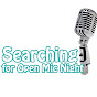 Searching For Open Mic Night - @searchingforopenmicnight1863 YouTube Profile Photo