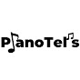 PianoTels Channel - @pianotelschannel7419 YouTube Profile Photo