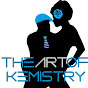 The Art of Kemistry - @theartofkemistry3360 YouTube Profile Photo