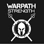 Warpath Strength - @warpathstrength6209 YouTube Profile Photo