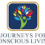 YourConsciousLife - @YourConsciousLife YouTube Profile Photo