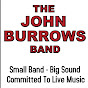 The John Burrows Band YouTube Profile Photo