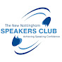 Nottingham Speakers - @nottinghamspeakers8234 YouTube Profile Photo