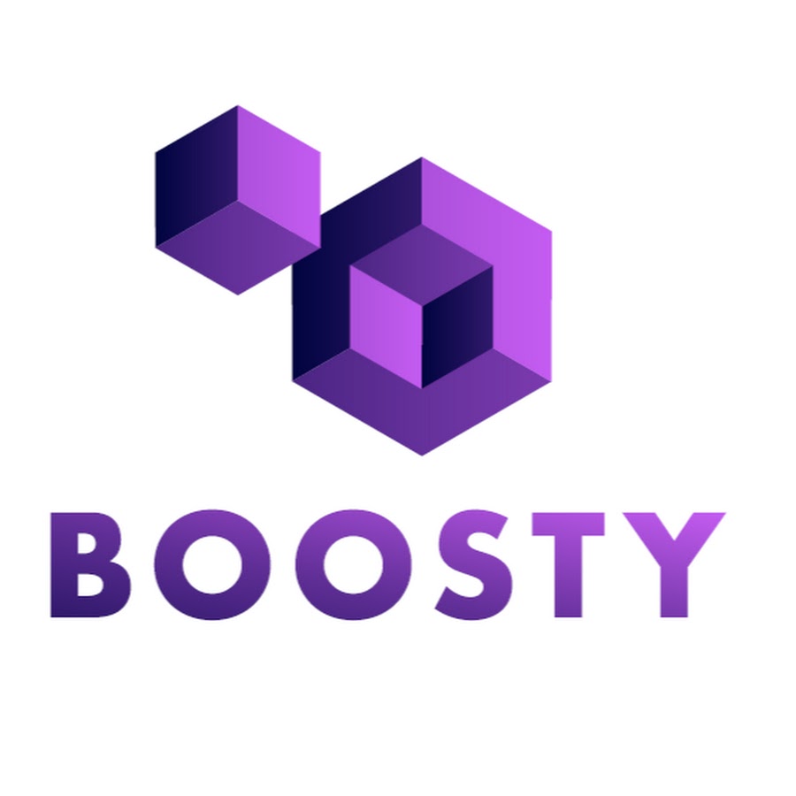 Boosty чей проект