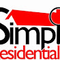 Simply Residential Estate Agents YouTube Profile Photo