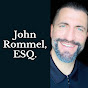 John Rommel, Attorney-at-Law YouTube Profile Photo