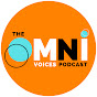 The Omni Voices Podcast with Katie Matthews YouTube Profile Photo