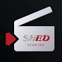 Shed Studios - @shedstudios7108 YouTube Profile Photo