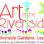 Art at the Riverside - @artattheriverside1957 YouTube Profile Photo