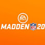 Madden Player Creations - @maddenplayercreations1493 YouTube Profile Photo