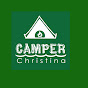 CamperChristina.com - @CamperChristina YouTube Profile Photo