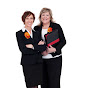 Donna & Angela The Real Estate Girls - @donnaangelatherealestategi6030 YouTube Profile Photo