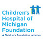 Children's Hospital of MI Foundation - @chmfkids YouTube Profile Photo
