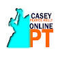 Casey Pearce-Kelly - @PTCasey YouTube Profile Photo