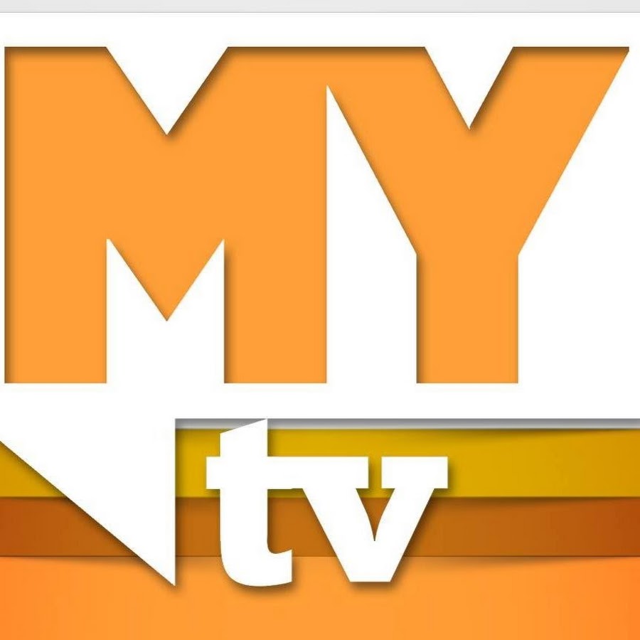 Mine tv. MYTV. MYTV logo. MYTV logo PNG. D-ASTV.