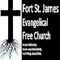 Fort St. James Evangelical Free Church - @fortst.jamesevangelicalfre9660 YouTube Profile Photo