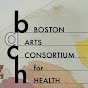 Boston Arts Consortium for Health YouTube Profile Photo