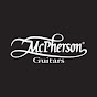 McPherson Guitars - @mcphersonguitars YouTube Profile Photo