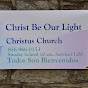 Christus Evangelical Lutheran Church YouTube Profile Photo