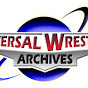 UniversalWrestling - @universalwrestling5178 YouTube Profile Photo