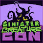 Sinster Creature Con - @sinstercreaturecon9737 YouTube Profile Photo