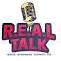 Real Talk - @realtalk8260 YouTube Profile Photo
