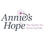 Annie's Hope - The Center for Grieving Kids - @annieshope-thecenterforgri5556 YouTube Profile Photo